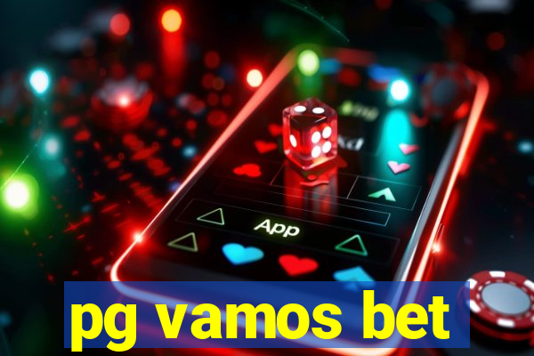 pg vamos bet